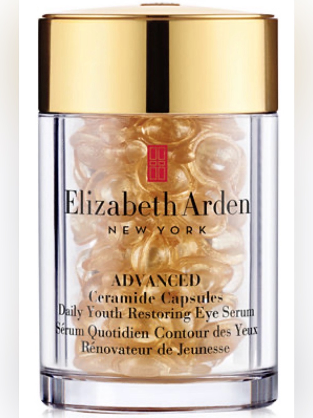 🖤NEW ELIZABETH ARDEN ADVANCED CERAMIDE EYE CAPSULES🖤